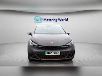 Used Cupra Born 2023 for sale - 77833970: Photo