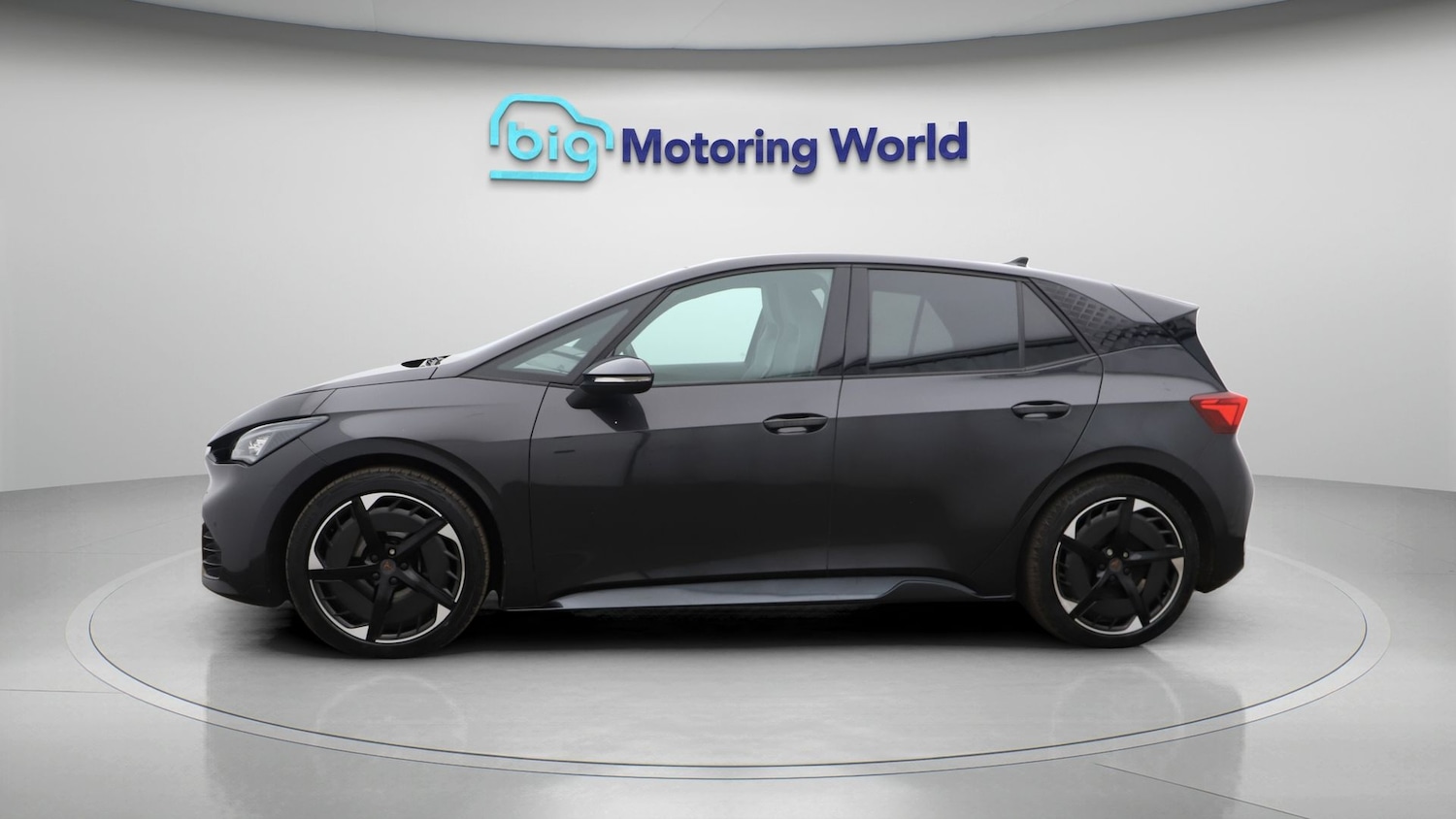 Used Cupra Born 2023 for sale - 77833970: Photo 4