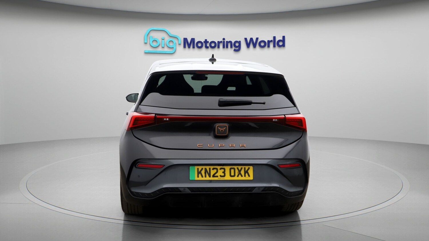 Used Cupra Born 2023 for sale - 77833970: Photo 6