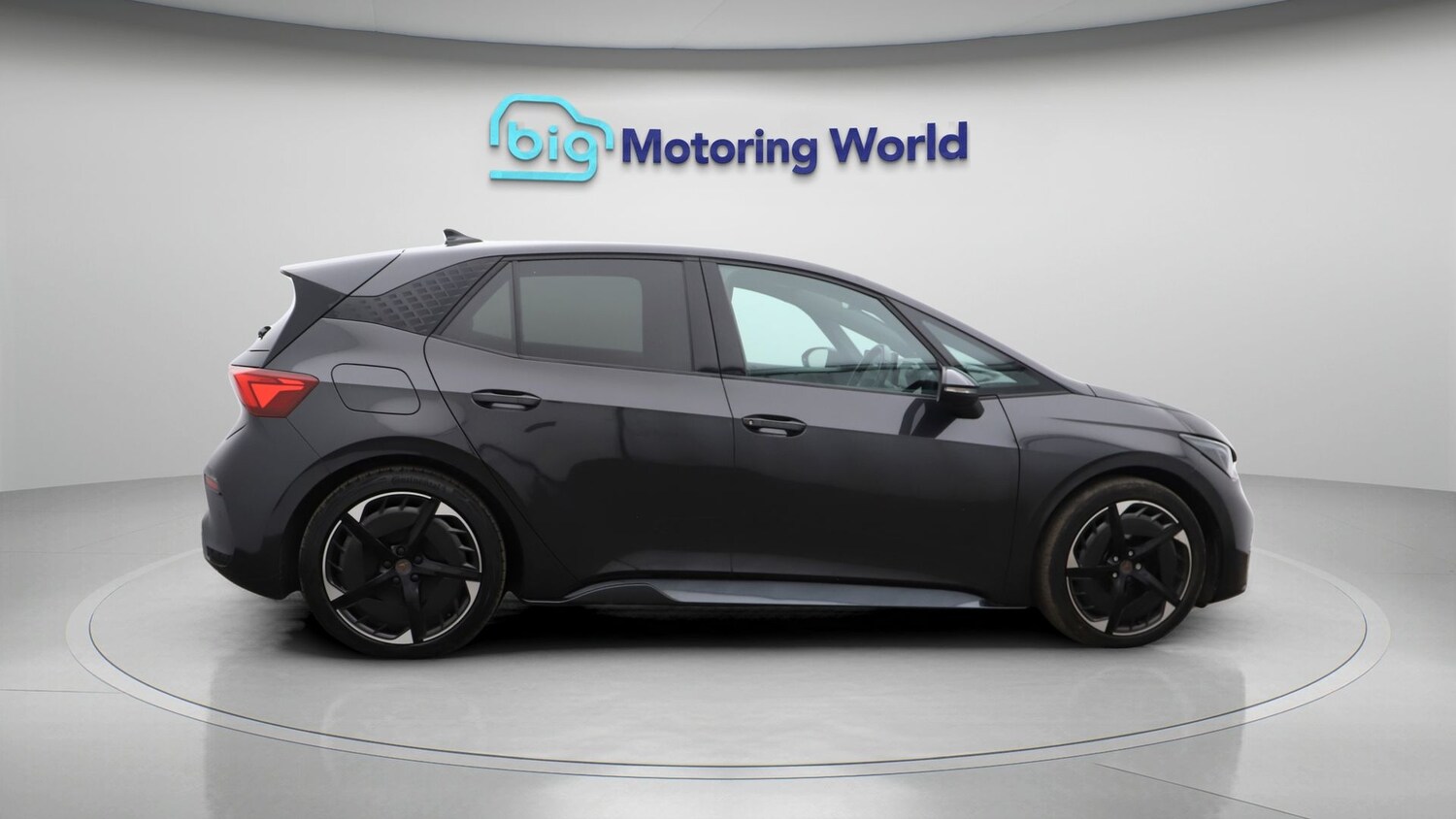 Used Cupra Born 2023 for sale - 77833970: Photo 8