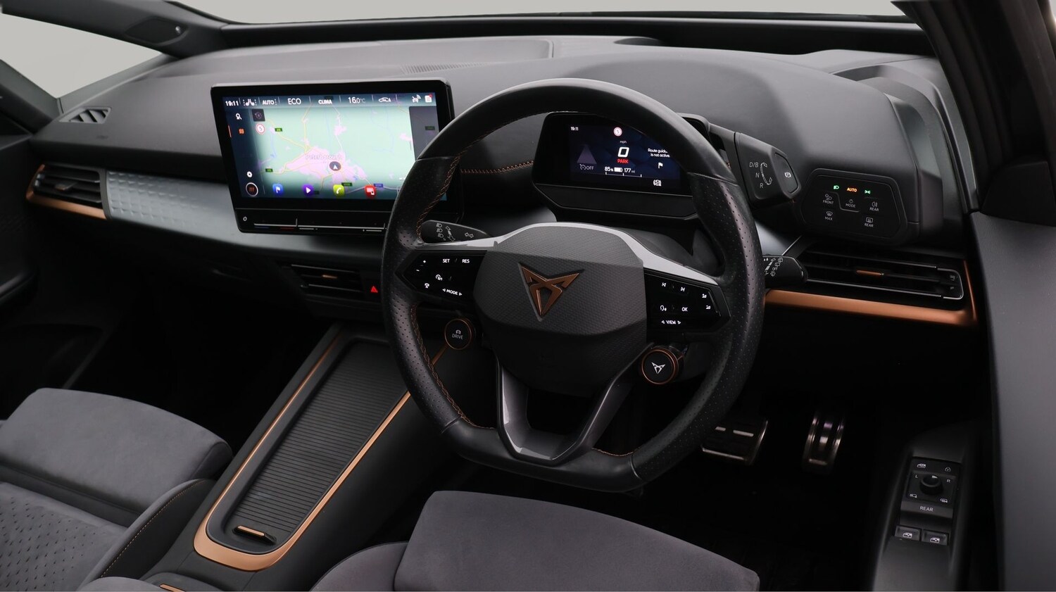 Used Cupra Born 2023 for sale - 77833970: Photo 9