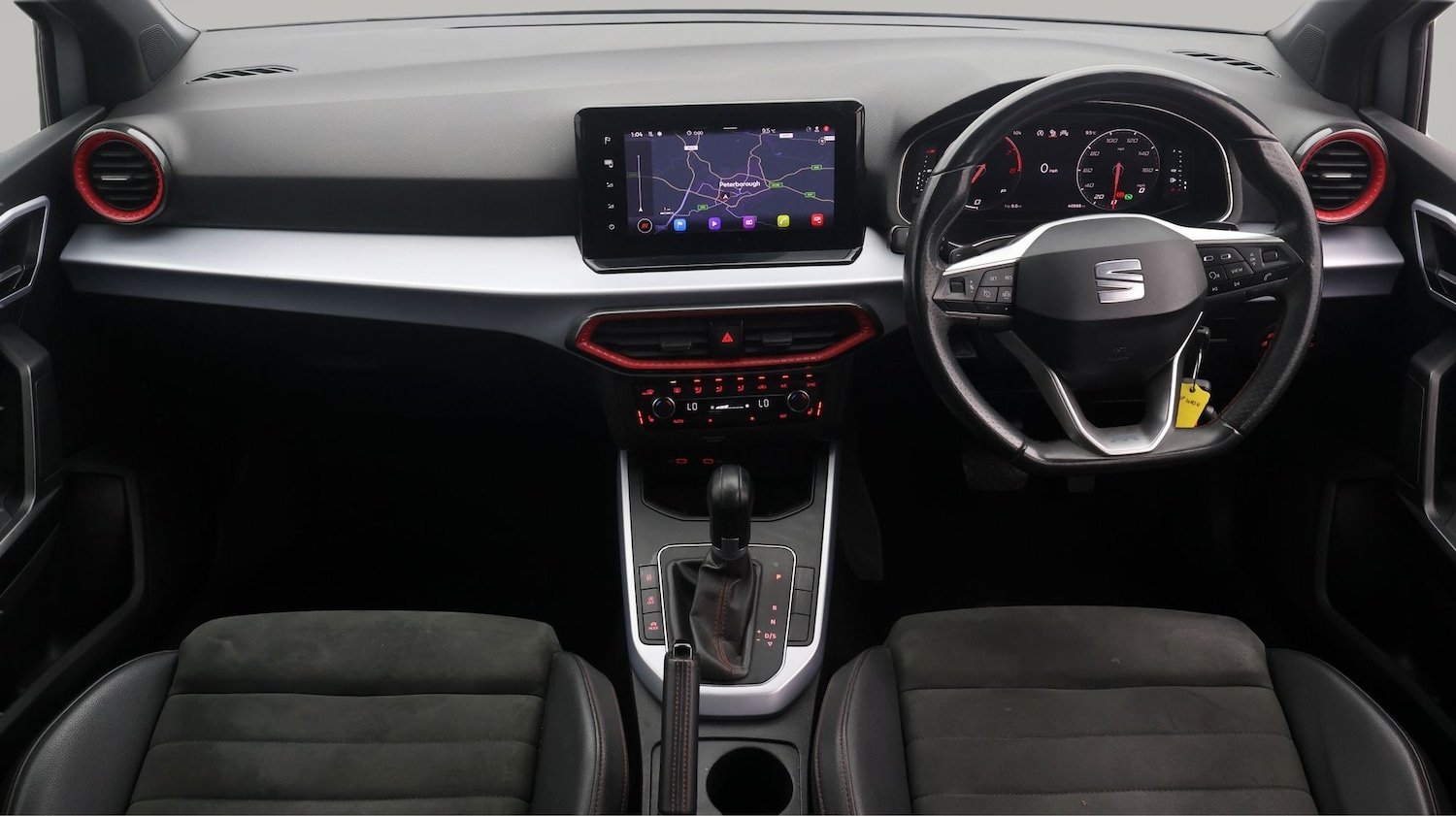 Used SEAT Arona 2023 for sale - 77622286: Photo 13