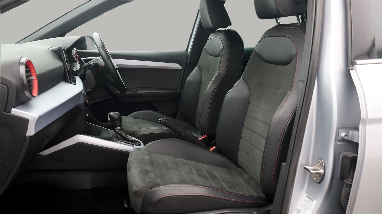 Used SEAT Arona 2023 for sale - 77622286: Photo 14