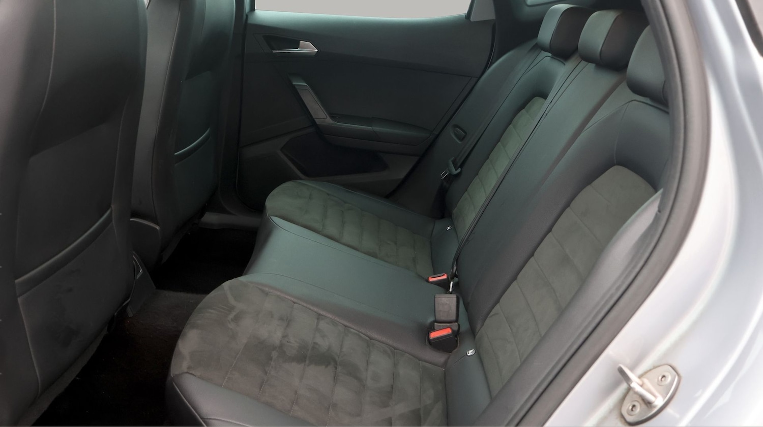 Used SEAT Arona 2023 for sale - 77622286: Photo 16