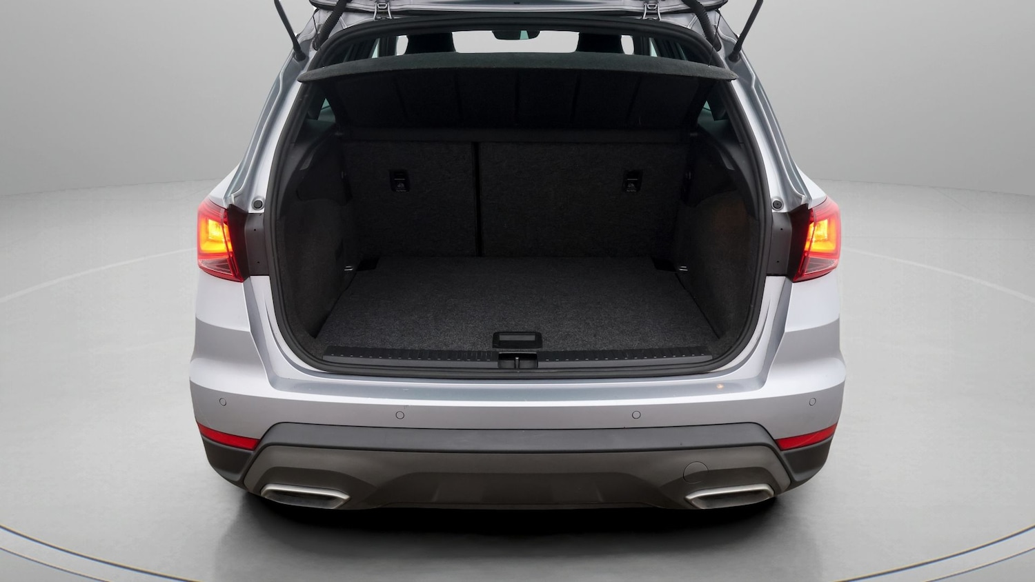 Used SEAT Arona 2023 for sale - 77622286: Photo 17