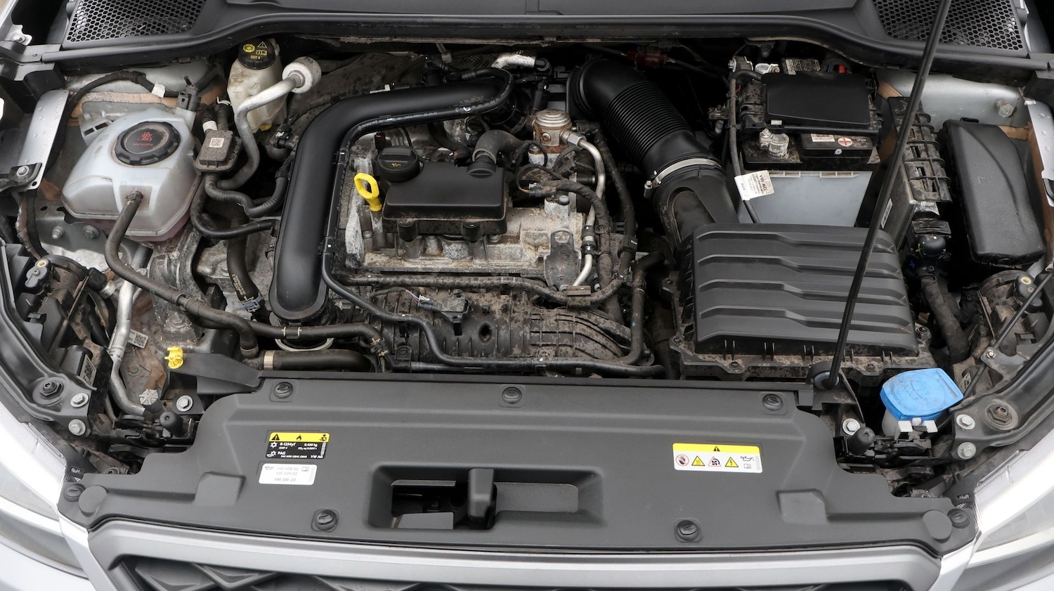 Used SEAT Arona 2023 for sale - 77622286: Photo 19