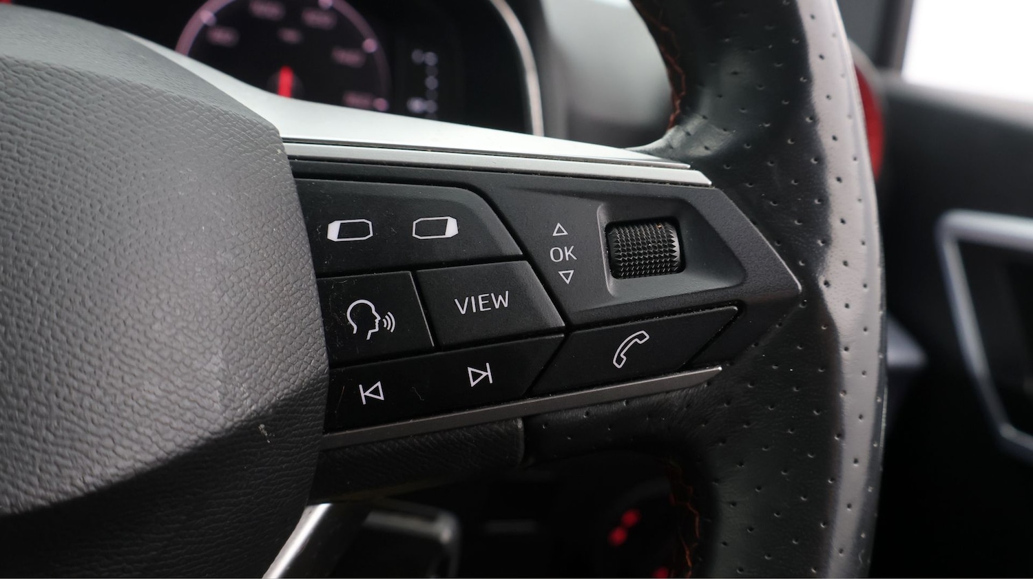 Used SEAT Arona 2023 for sale - 77622286: Photo 26