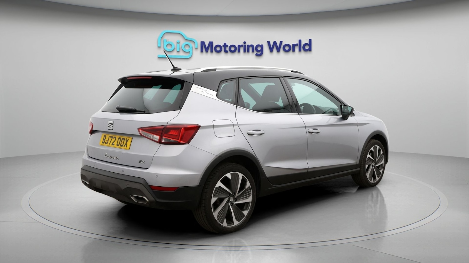 Used SEAT Arona 2023 for sale - 77622286: Photo 7
