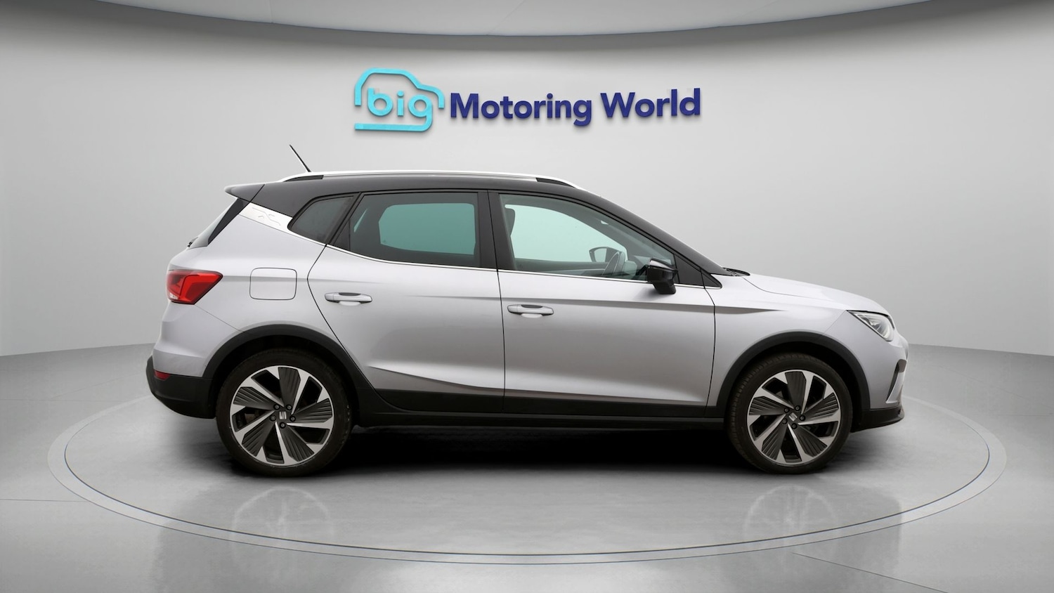 Used SEAT Arona 2023 for sale - 77622286: Photo 8