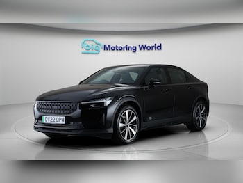 Used Polestar Polestar 2 2022 for sale - 79191715: Photo