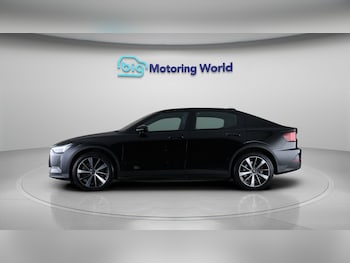 Used Polestar Polestar 2 2022 for sale - 79191715: Photo