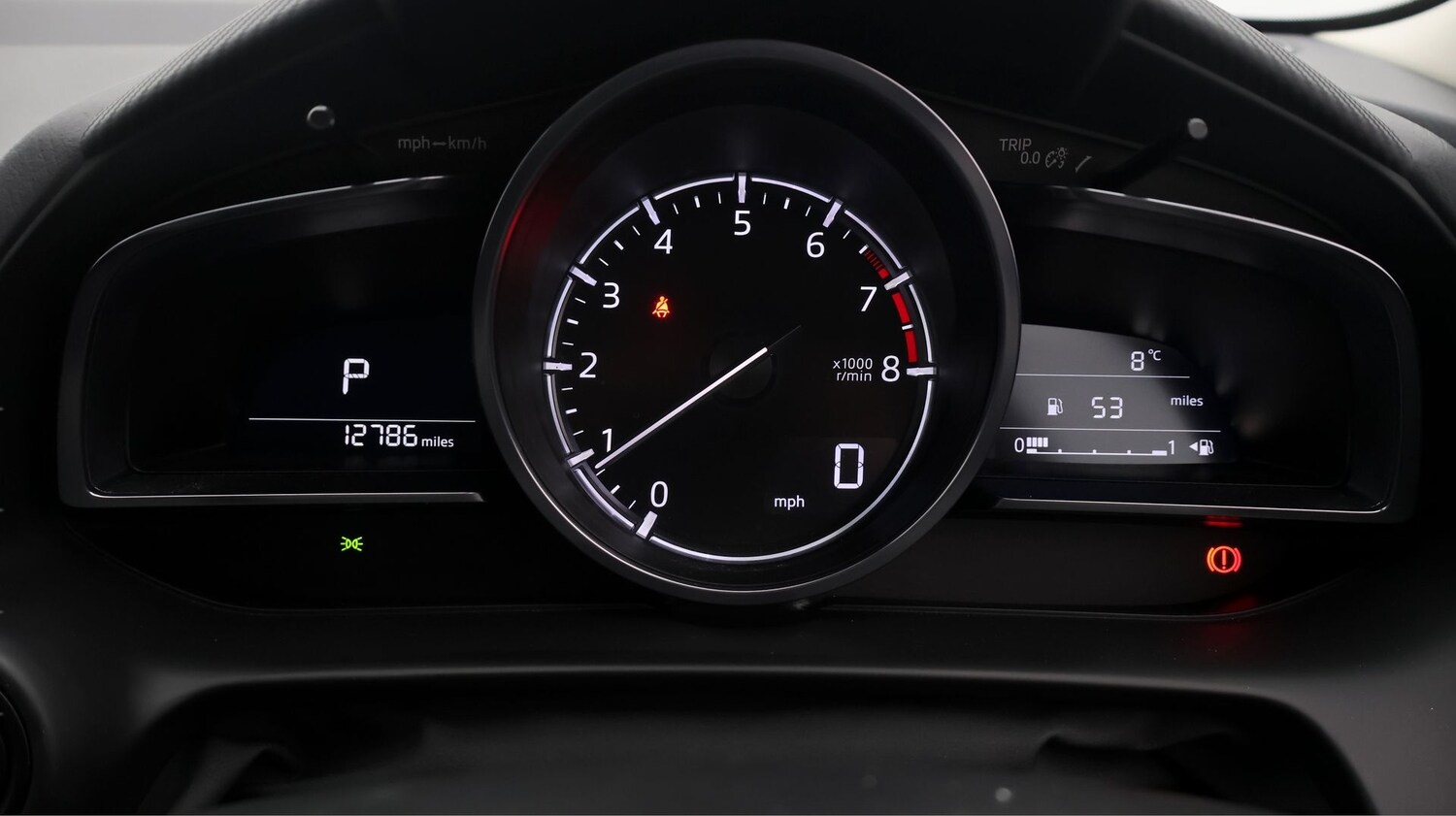 Used Mazda Mazda2 2023 for sale - 77310410: Photo 10