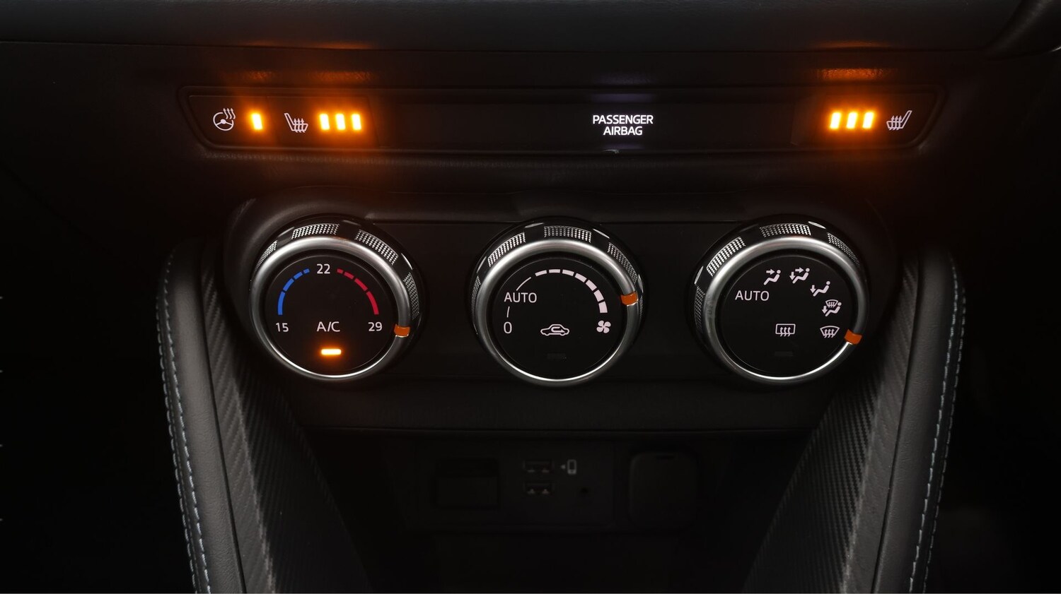 Used Mazda Mazda2 2023 for sale - 77310410: Photo 12