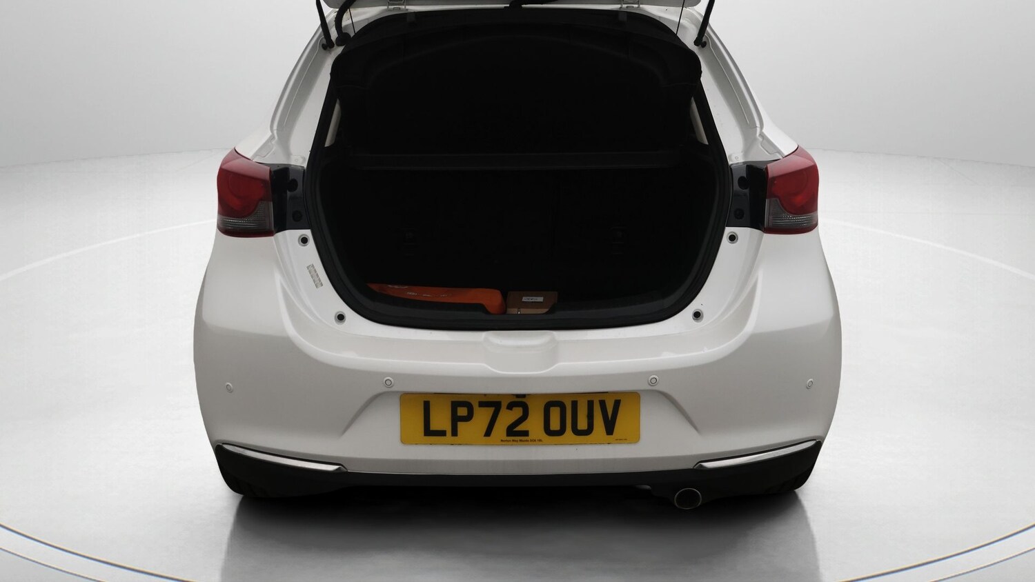 Used Mazda Mazda2 2023 for sale - 77310410: Photo 17