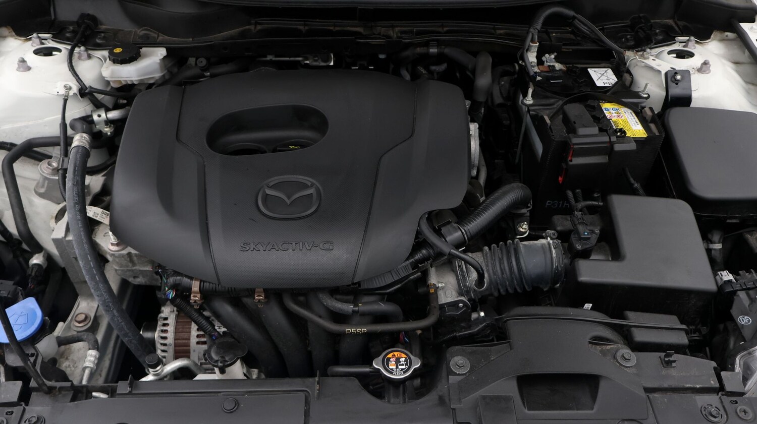 Used Mazda Mazda2 2023 for sale - 77310410: Photo 19