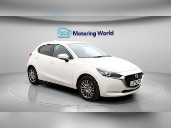 Used Mazda Mazda2 2023 for sale - 77310410: Photo