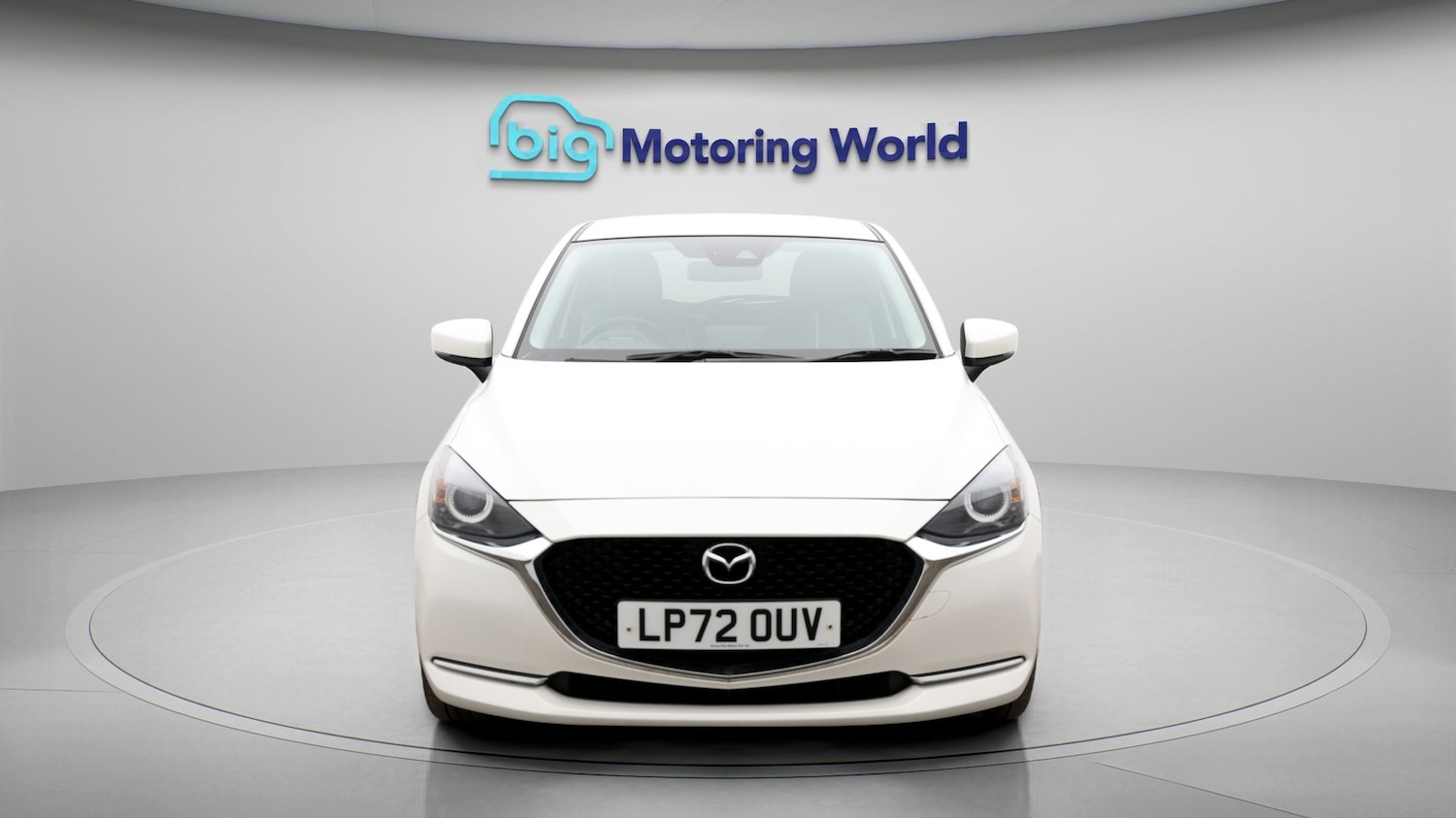 Used Mazda Mazda2 2023 for sale - 77310410: Photo 2