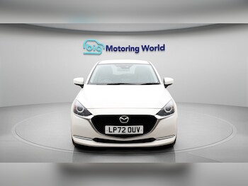 Used Mazda Mazda2 2023 for sale - 77310410: Photo