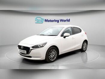 Used Mazda Mazda2 2023 for sale - 77310410: Photo
