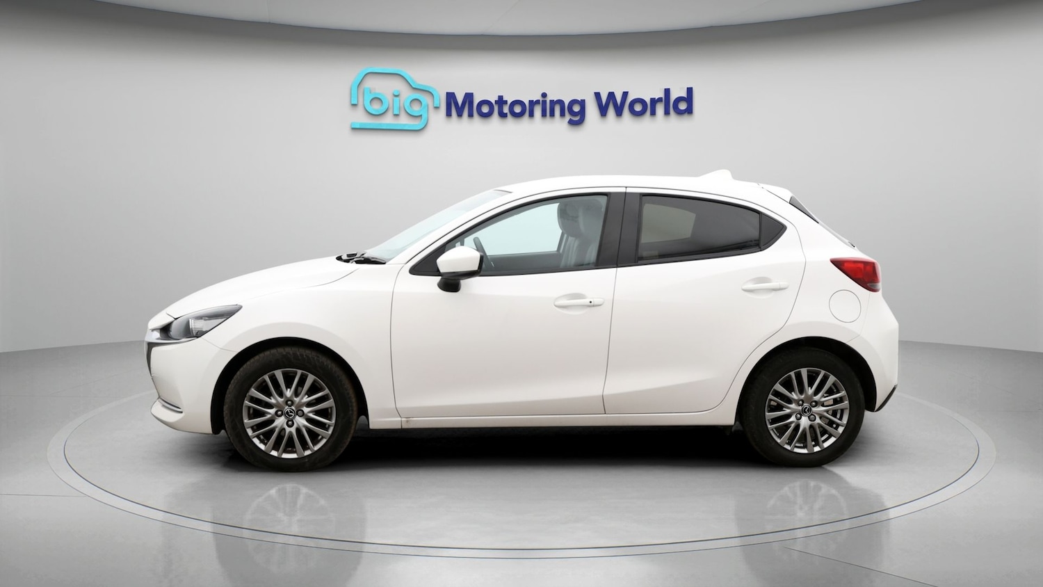 Used Mazda Mazda2 2023 for sale - 77310410: Photo 4