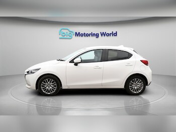 Used Mazda Mazda2 2023 for sale - 77310410: Photo