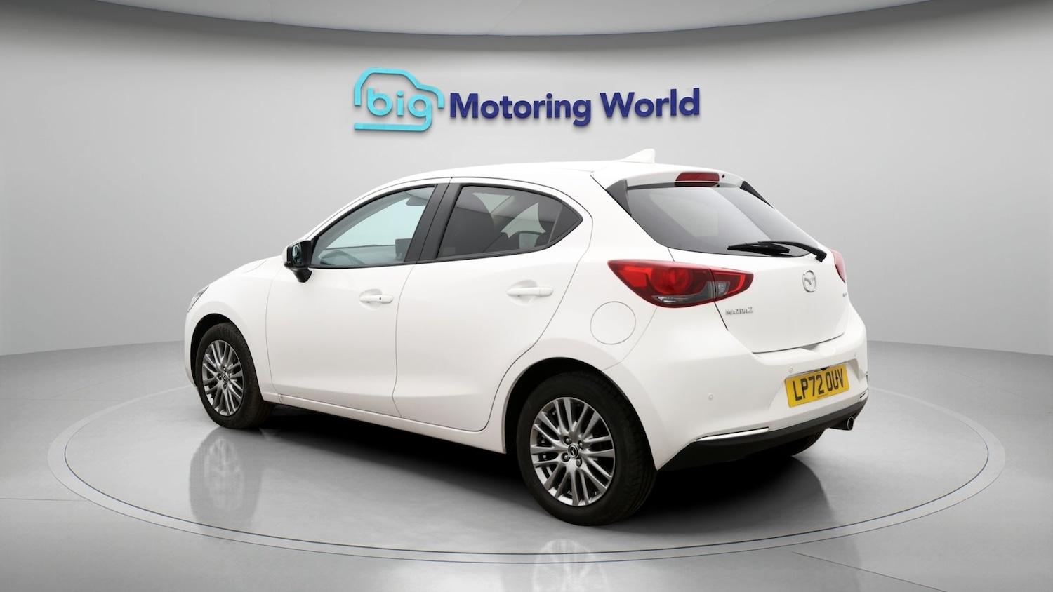 Used Mazda Mazda2 2023 for sale - 77310410: Photo 5