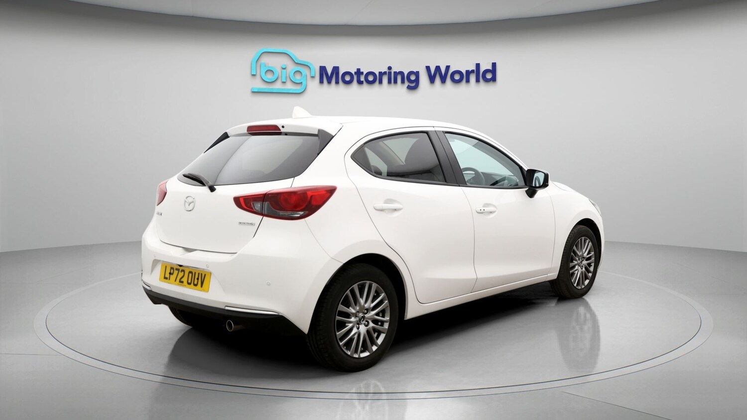 Used Mazda Mazda2 2023 for sale - 77310410: Photo 7