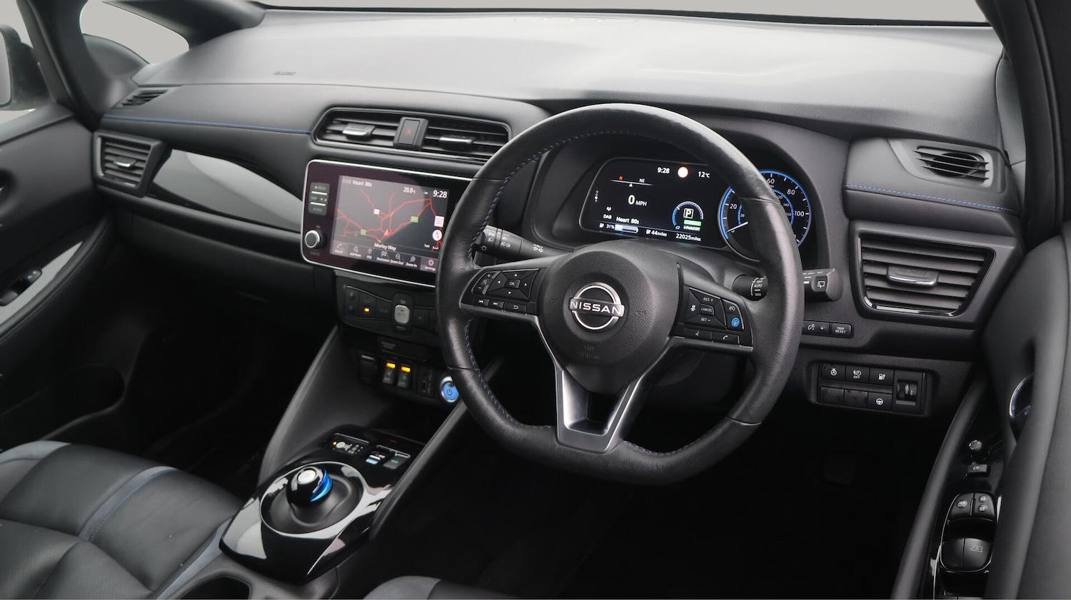 Used Nissan Leaf 2022 for sale - 76585280: Photo 10