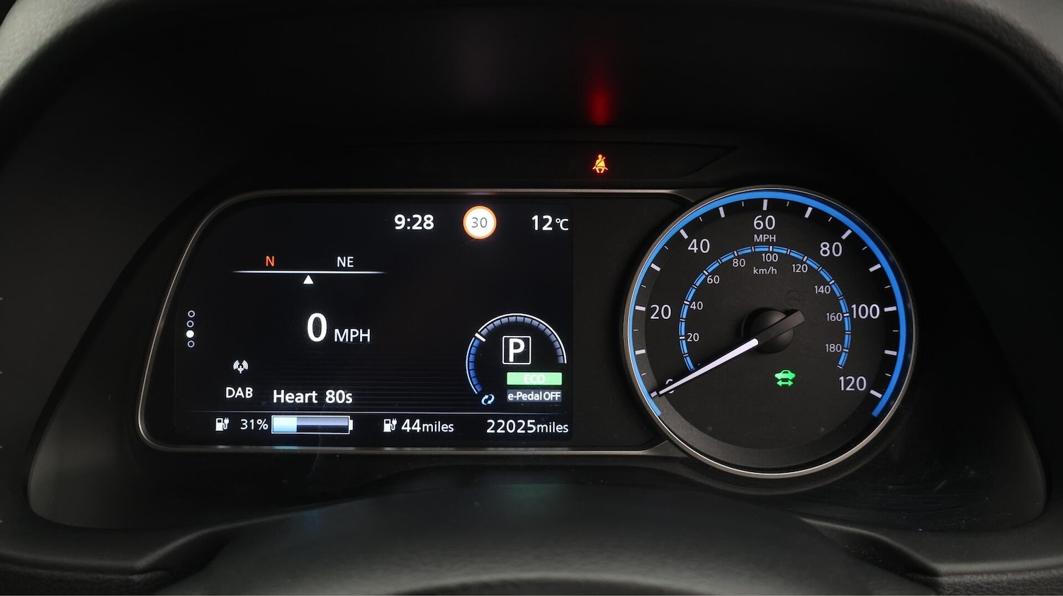 Used Nissan Leaf 2022 for sale - 76585280: Photo 11