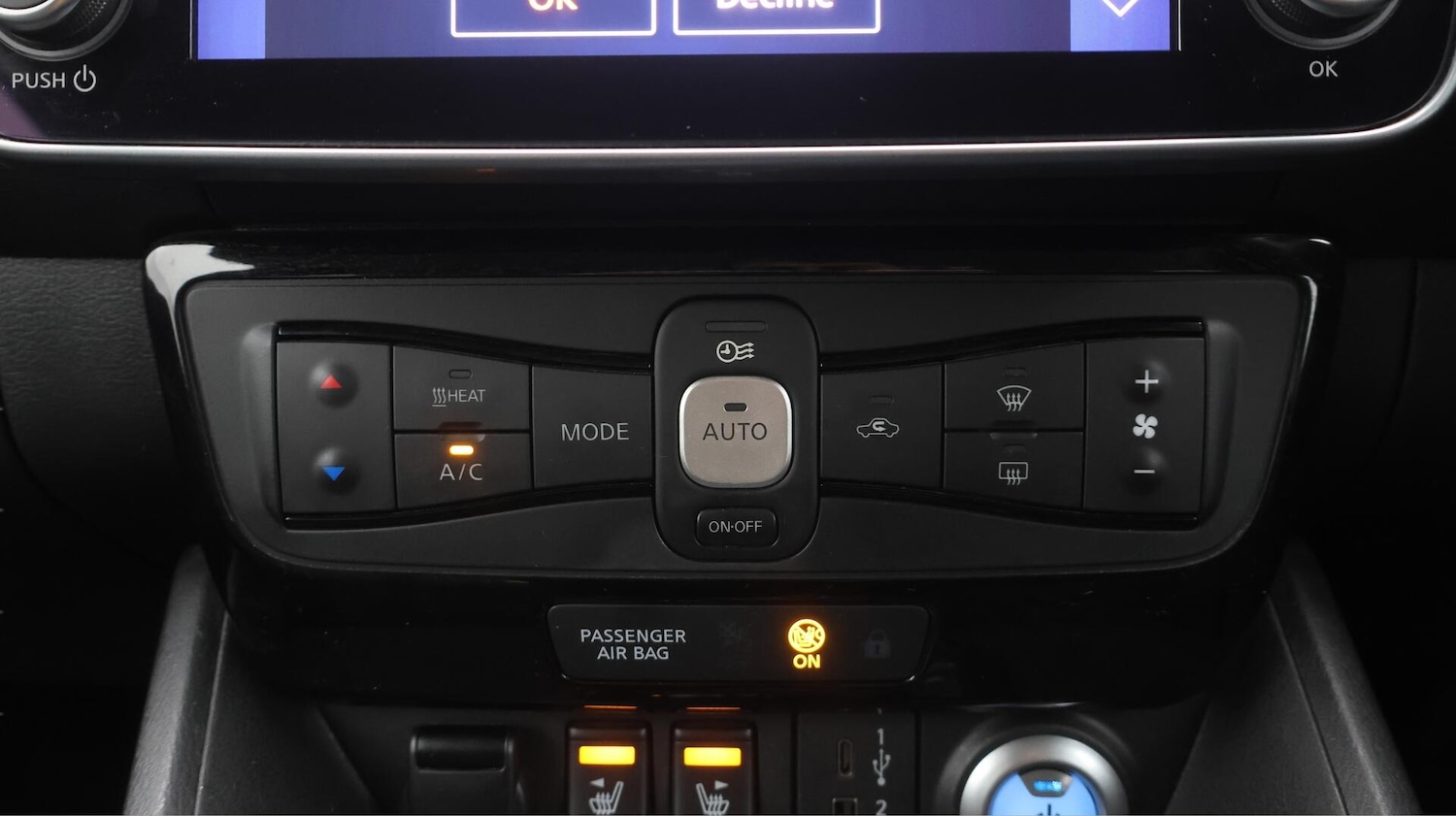 Used Nissan Leaf 2022 for sale - 76585280: Photo 13