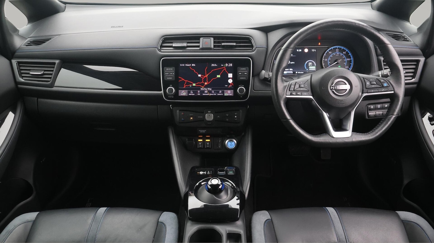 Used Nissan Leaf 2022 for sale - 76585280: Photo 14