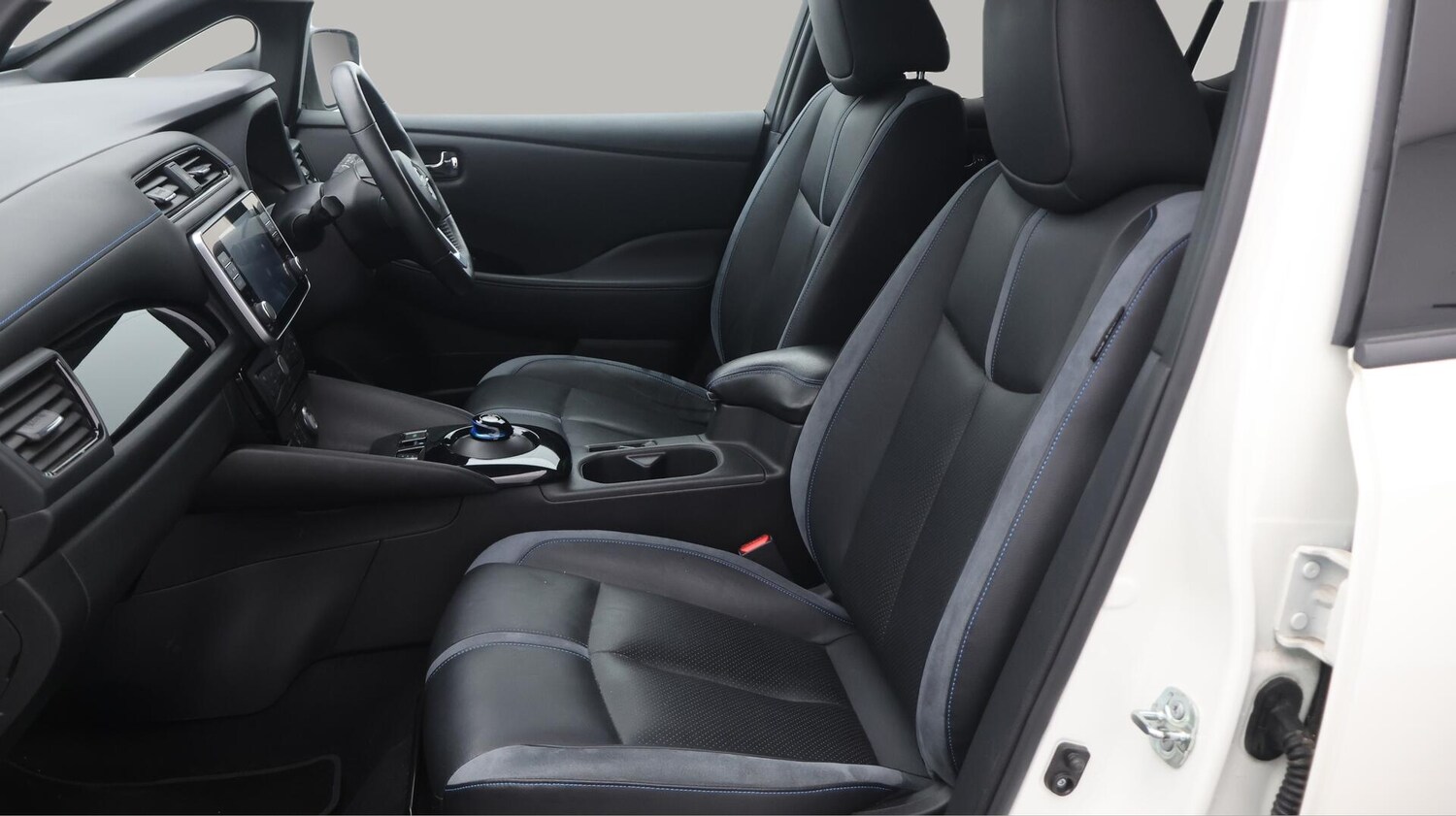 Used Nissan Leaf 2022 for sale - 76585280: Photo 15