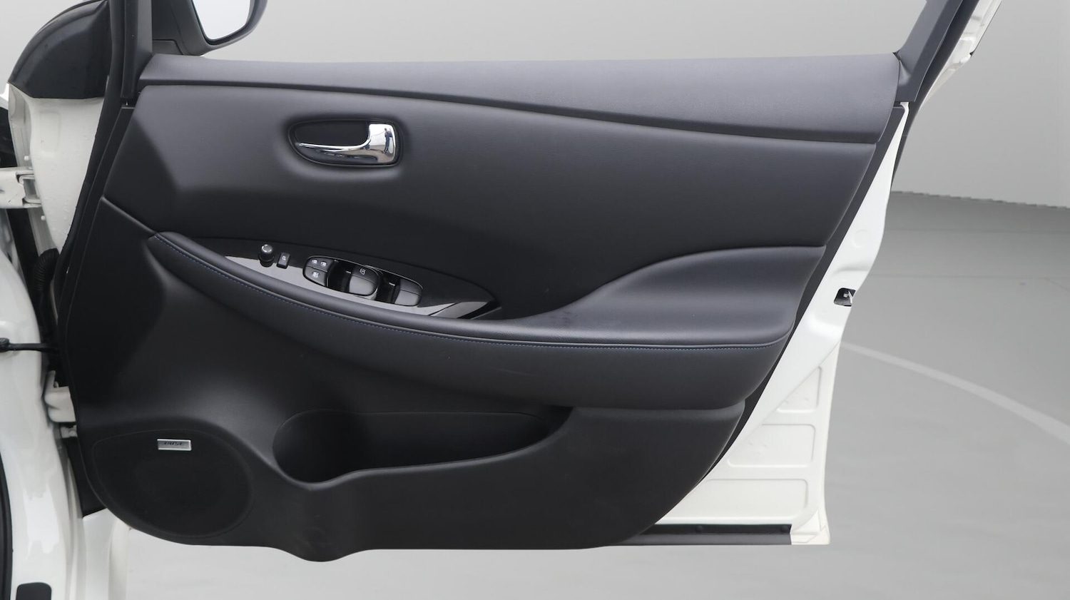 Used Nissan Leaf 2022 for sale - 76585280: Photo 16