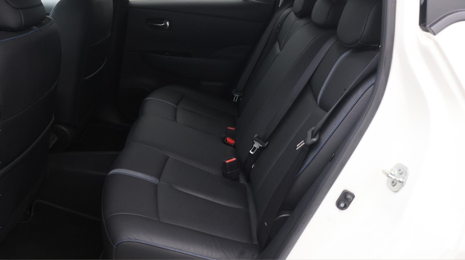 Used Nissan Leaf 2022 for sale - 76585280: Photo 17