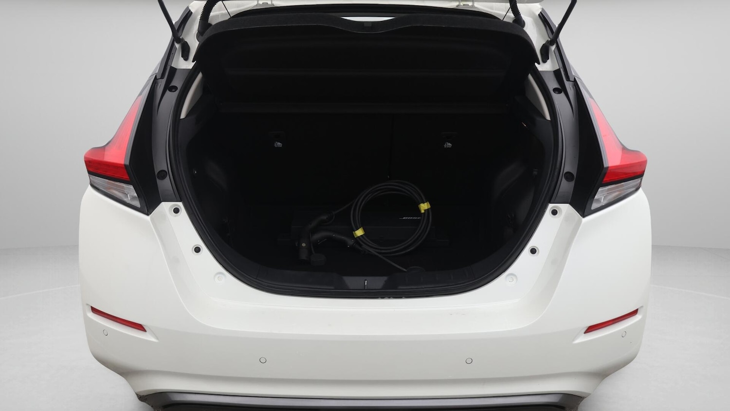 Used Nissan Leaf 2022 for sale - 76585280: Photo 18