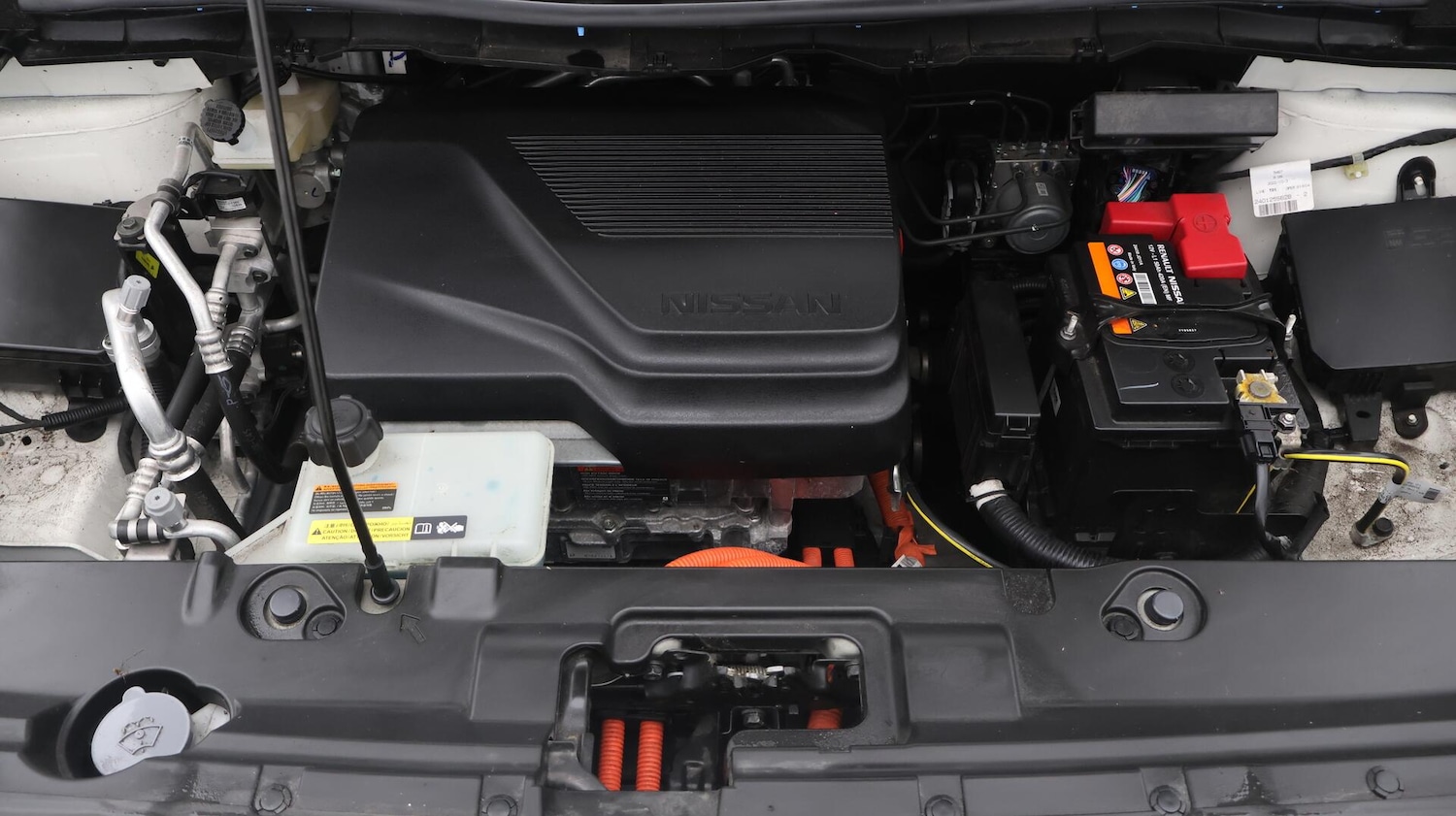 Used Nissan Leaf 2022 for sale - 76585280: Photo 20