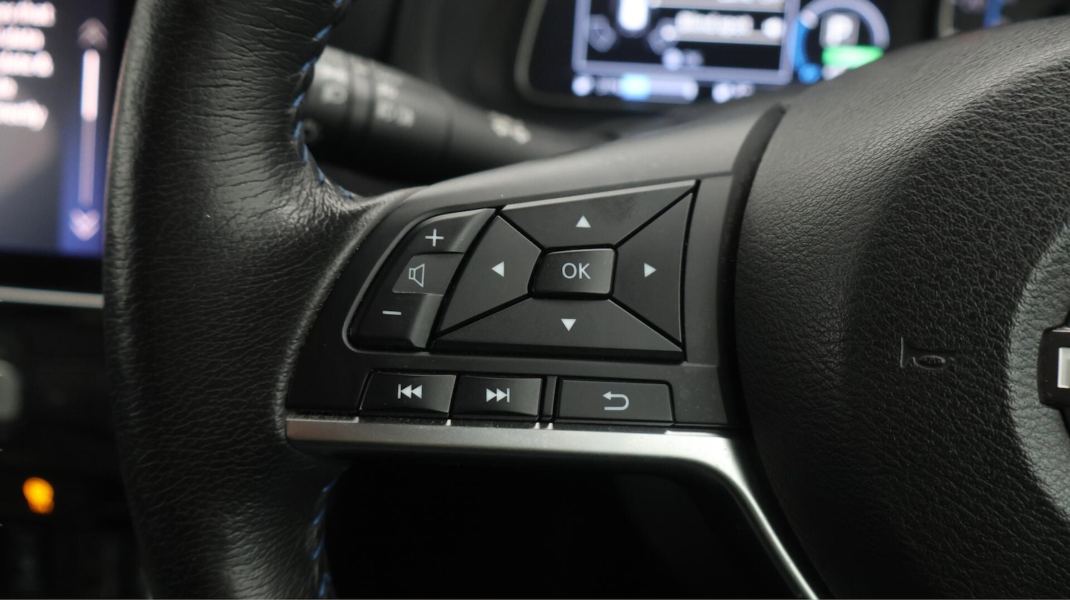 Used Nissan Leaf 2022 for sale - 76585280: Photo 23