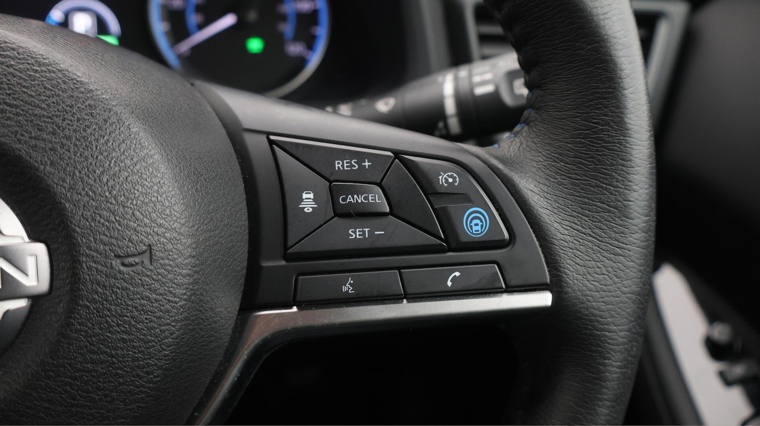 Used Nissan Leaf 2022 for sale - 76585280: Photo 24