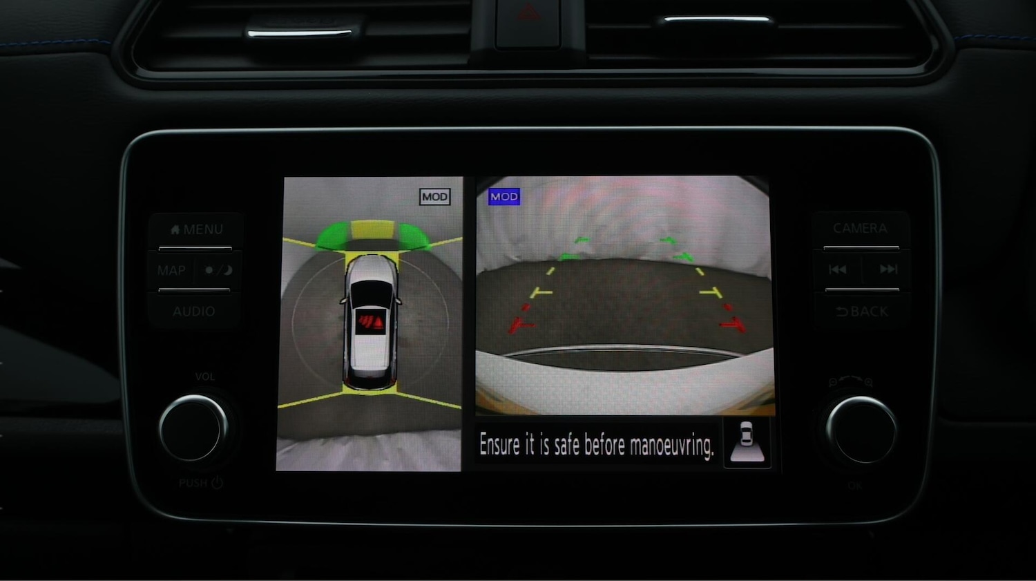 Used Nissan Leaf 2022 for sale - 76585280: Photo 25