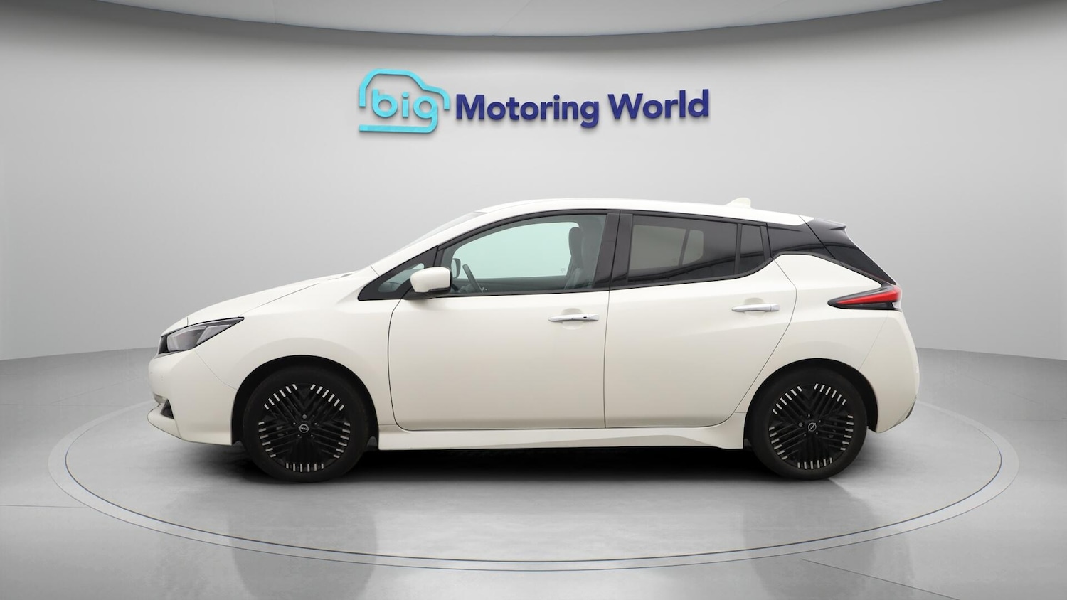 Used Nissan Leaf 2022 for sale - 76585280: Photo 5