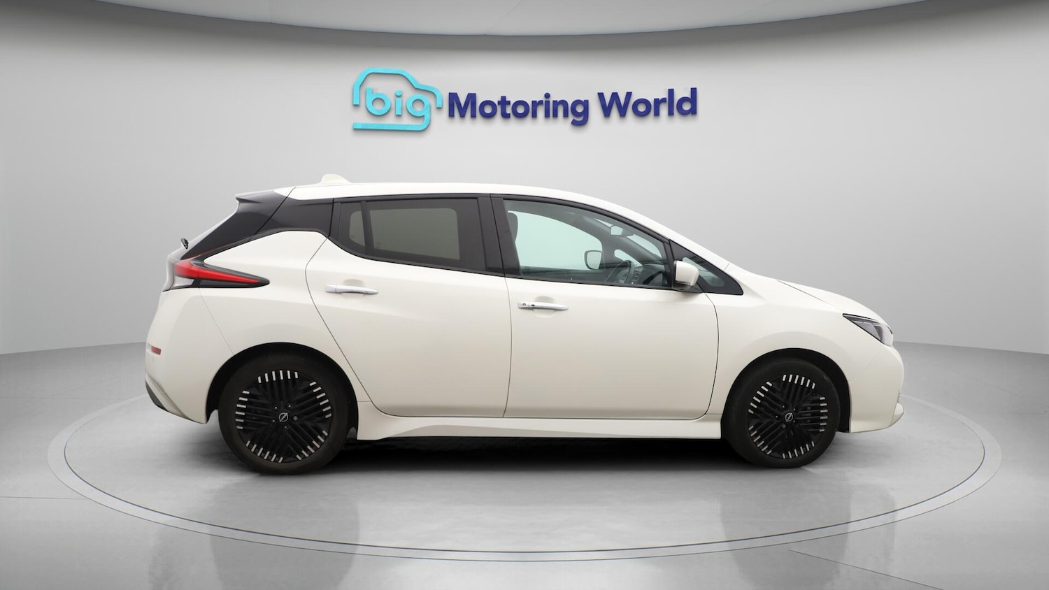 Used Nissan Leaf 2022 for sale - 76585280: Photo 9