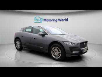 2019 (69) - 294kW EV400 S 90kWh 5dr Auto