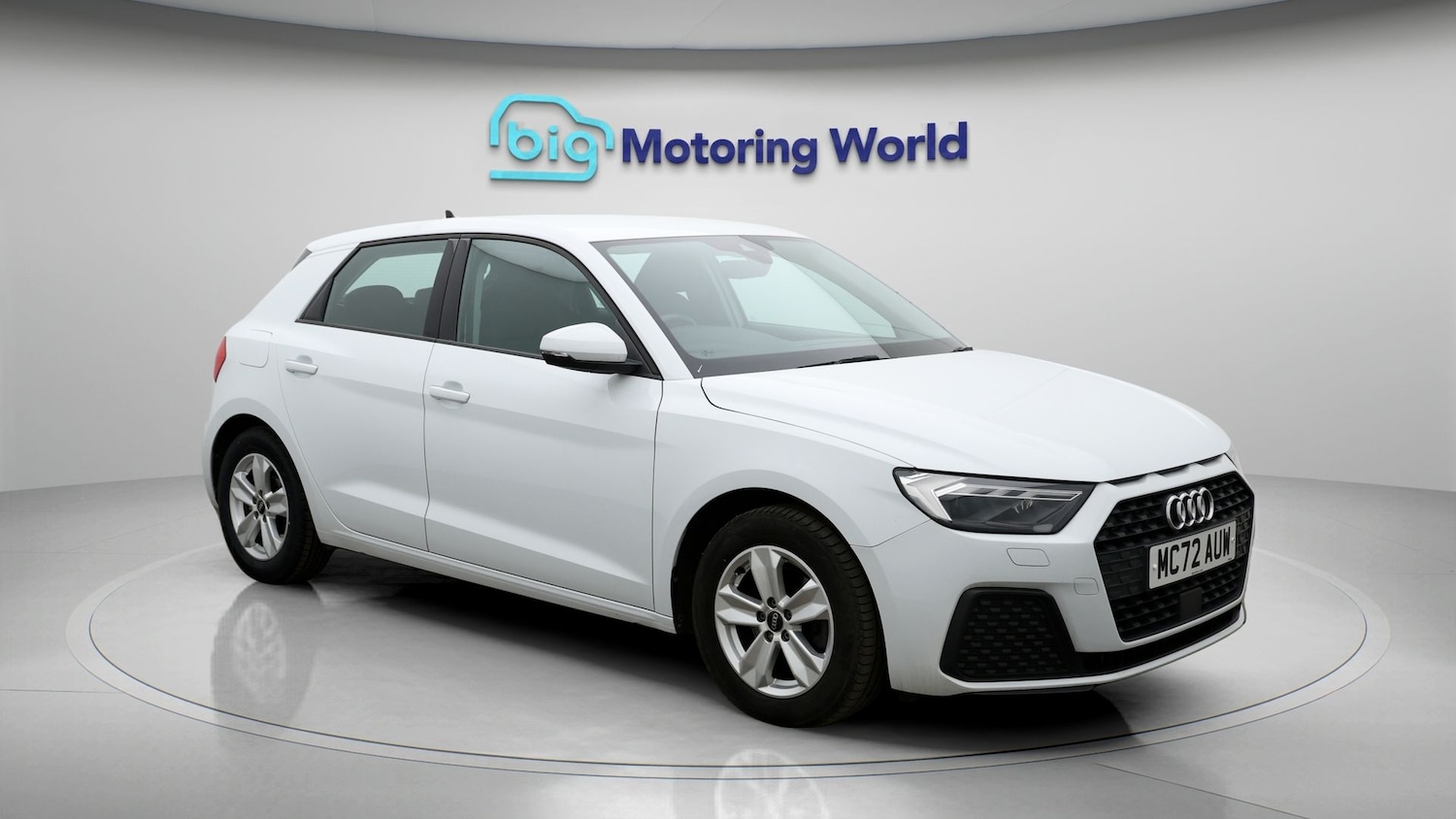 Used Audi A1 2023 for sale - 77365054: Photo 1