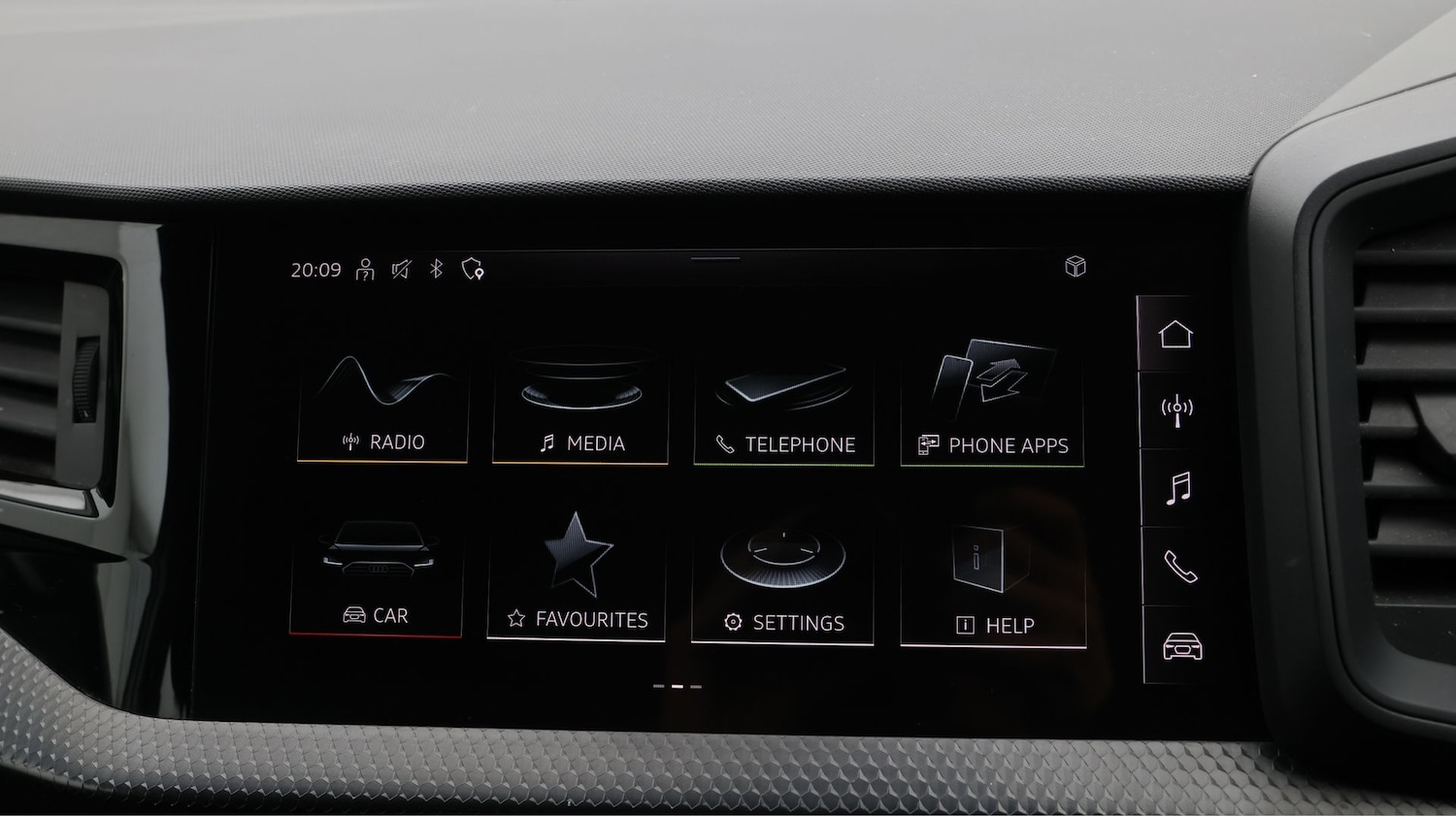 Used Audi A1 2023 for sale - 77365054: Photo 11