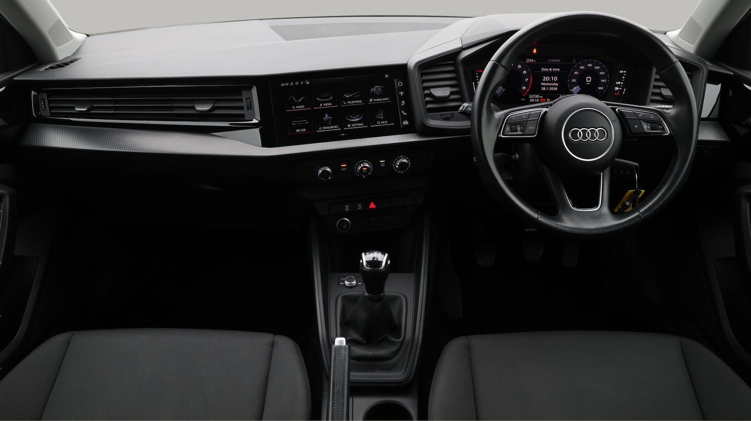 Used Audi A1 2023 for sale - 77365054: Photo 13