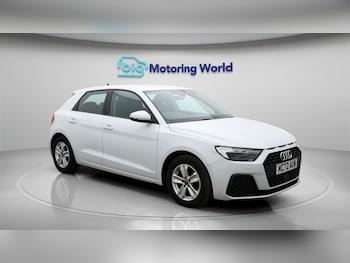Used Audi A1 2023 for sale - 77365054: Photo