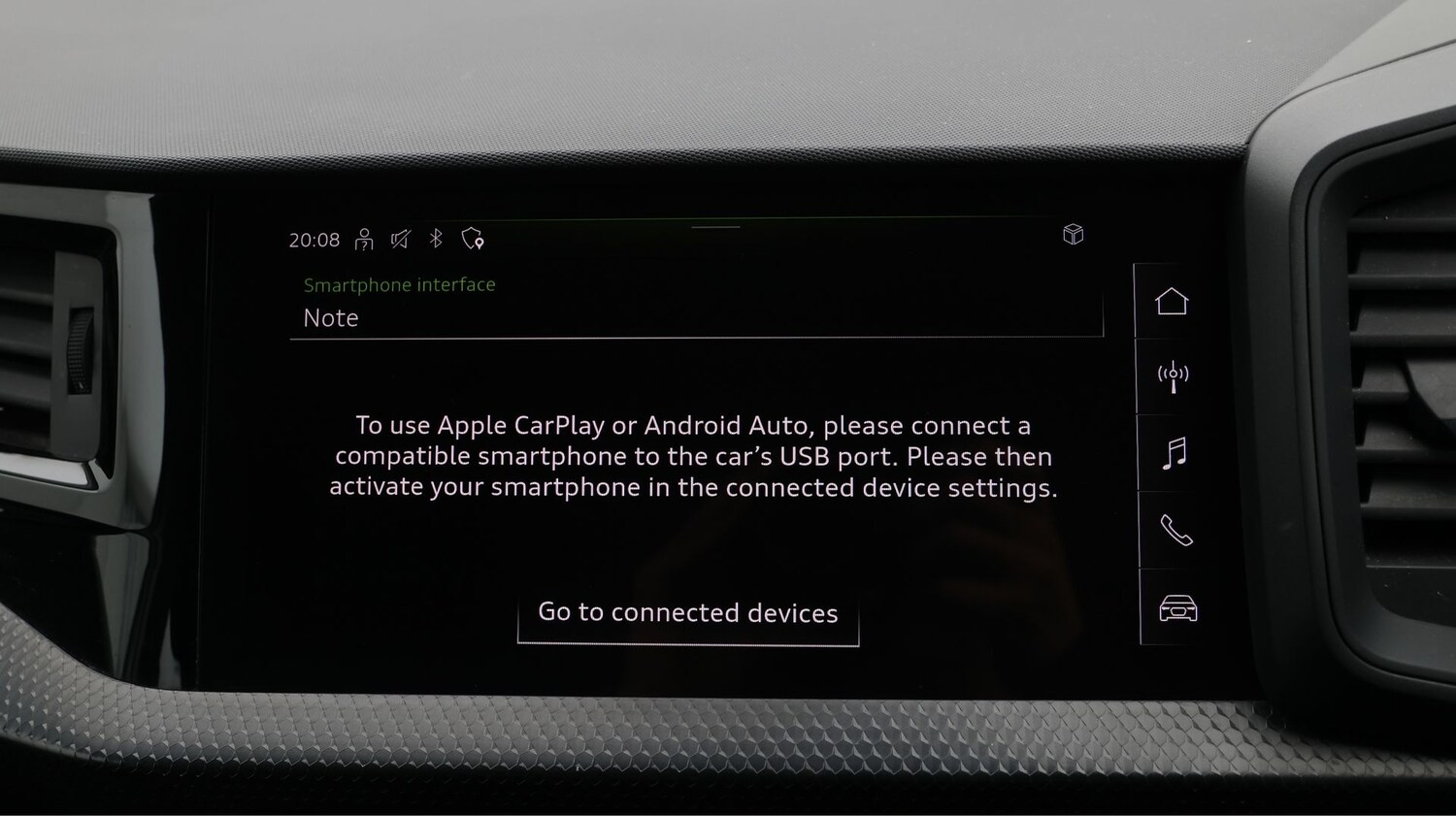 Used Audi A1 2023 for sale - 77365054: Photo 25