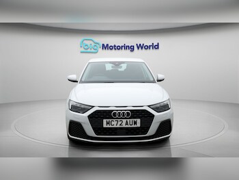 Used Audi A1 2023 for sale - 77365054: Photo