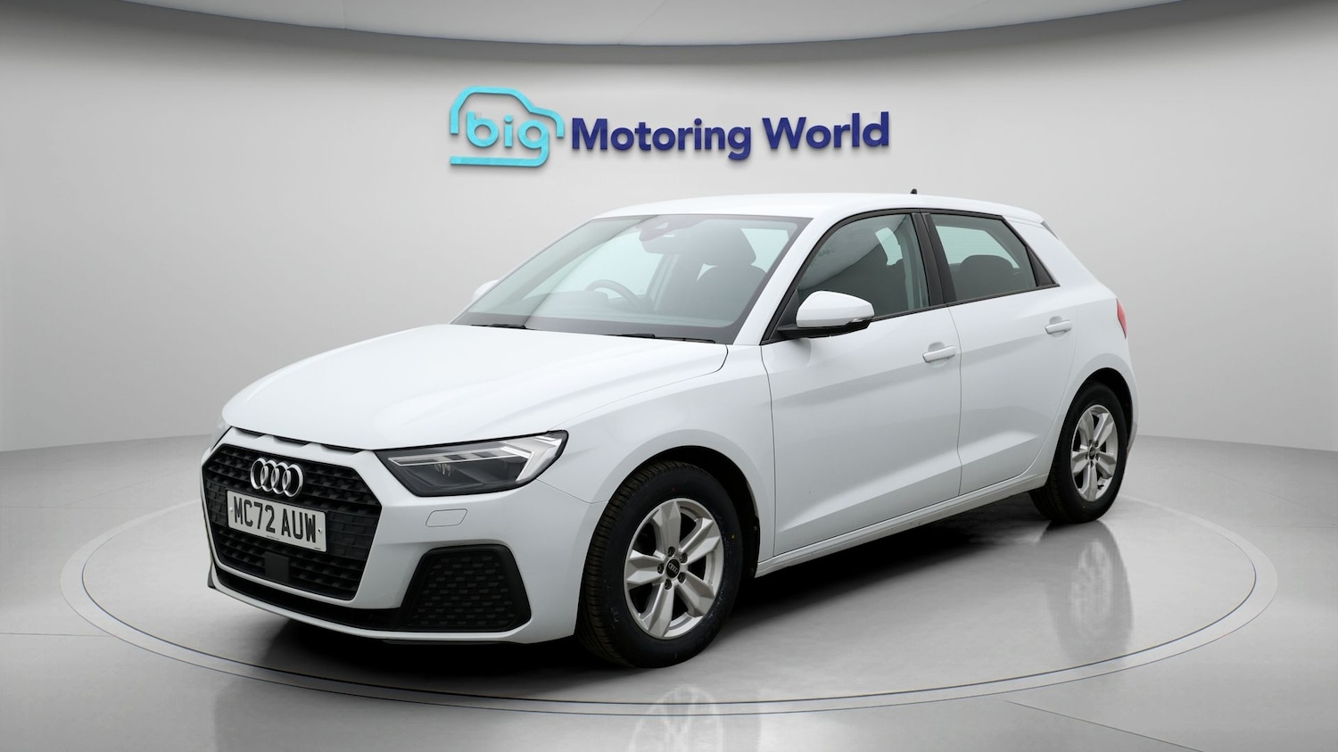 Used Audi A1 2023 for sale - 77365054: Photo 3
