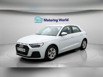 Used Audi A1 2023 for sale - 77365054: Photo